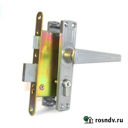 Вскрытие замков дверей квартиры Люберцы Томилино Люберцы - изображение 1