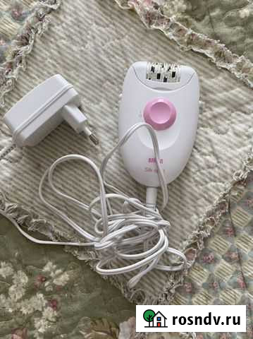 Депилятор Брянск - изображение 1