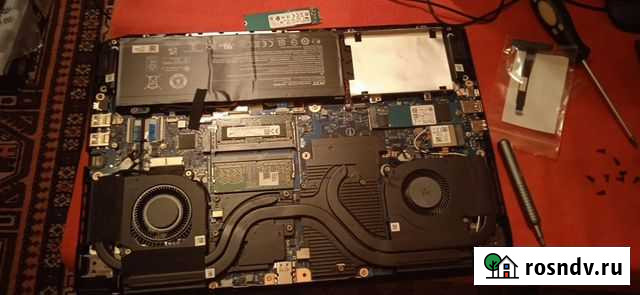 Мастер по ремонту ноутбуков Москва - изображение 1