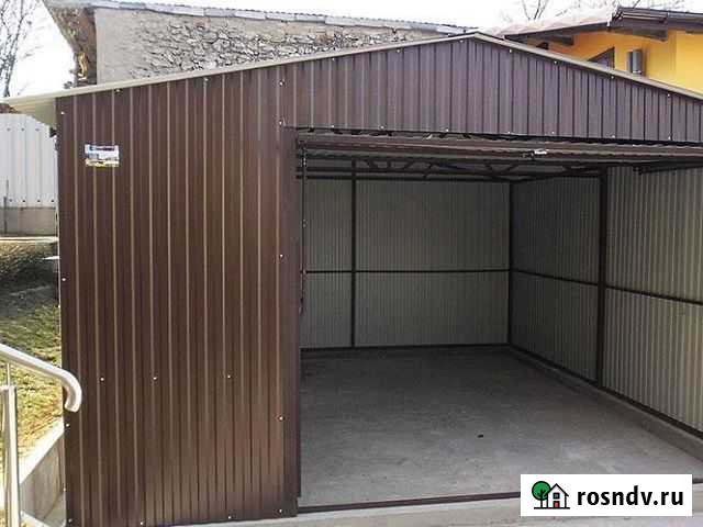 Сварщик с опытом Лебяжье - изображение 1