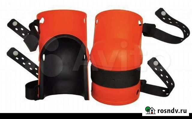 Наколенники wohltat nierhaus Воргашор - изображение 1