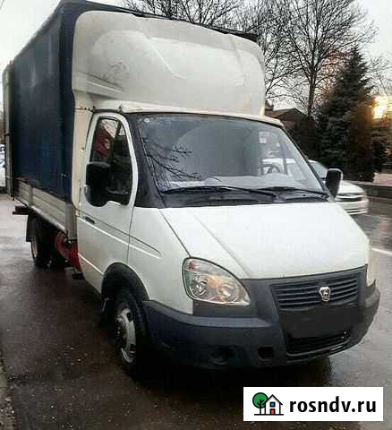 Грузоперевозки грузчики вывоз мусора Махачкала - изображение 1