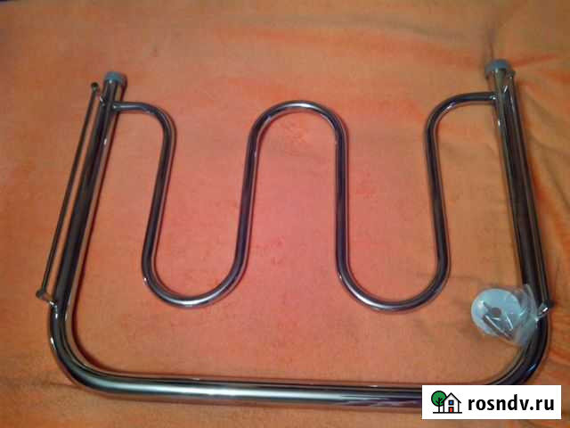 Полотенце сушитель Крестцы - изображение 1