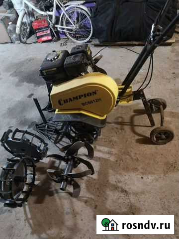 Мотоблоки и культиваторы honda Улан-Удэ - изображение 1