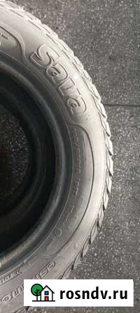 Sava 6/65 R15 Черногорск - изображение 1