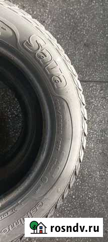 Sava 6/65 R15 Черногорск - изображение 1