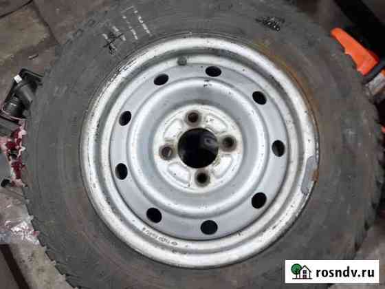 Yokohama 175/70 R13 4шт Железногорск