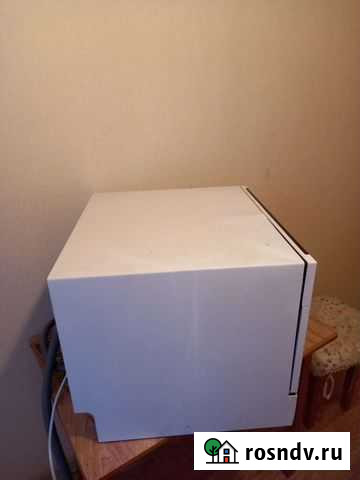 Посудомойка бу Ростов-на-Дону - изображение 1