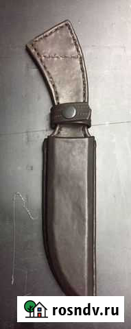Чехлы для охотничьих ножей и прикладов на ружья Чита - изображение 1