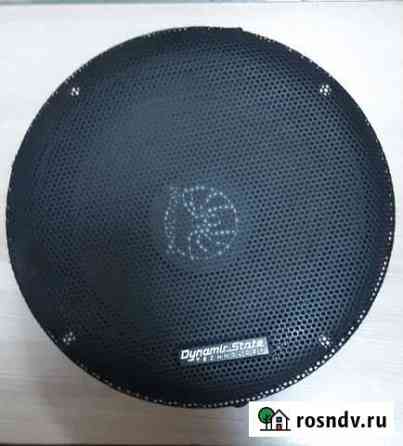 Колонки в авто Soundstream и swat revolution б/у Азов
