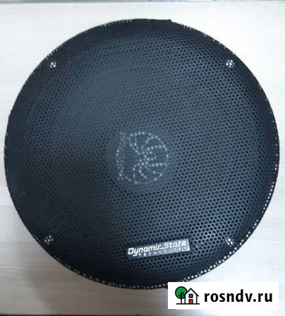 Колонки в авто Soundstream и swat revolution б/у Азов - изображение 1