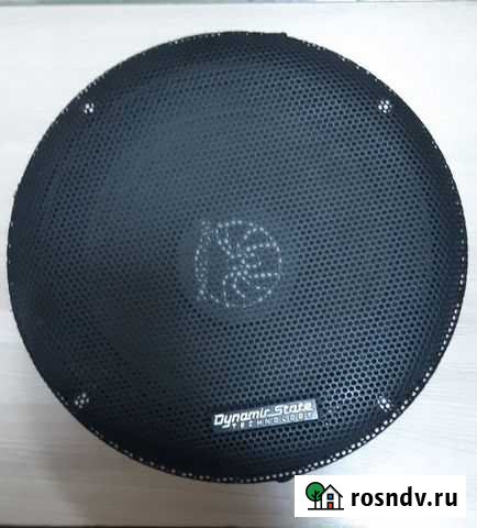 Колонки в авто Soundstream и swat revolution б/у Азов - изображение 1