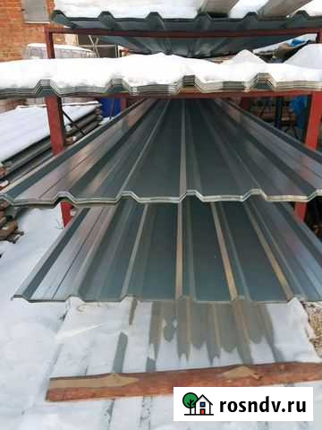 Профлист Югорск - изображение 1