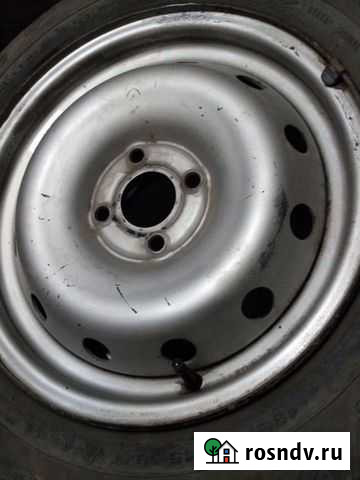 Р15.Зима Грозный - изображение 1