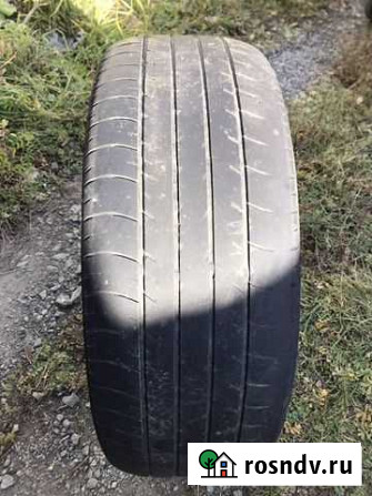 Yokohama dB decibel E70D 215/55 R17 Нижний Тагил - изображение 1