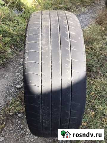 Yokohama dB decibel E70D 215/55 R17 Нижний Тагил - изображение 1