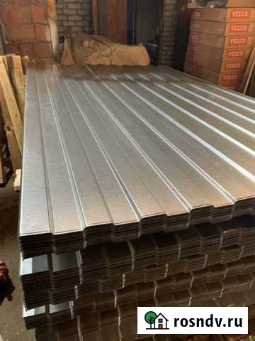 Профнастил / Профлист Богородицк - изображение 1