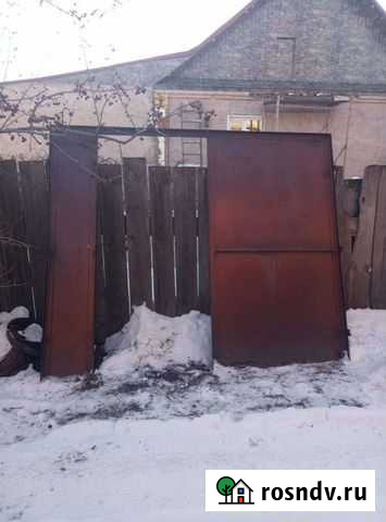 Дверь входная металлическая Филимоново - изображение 1