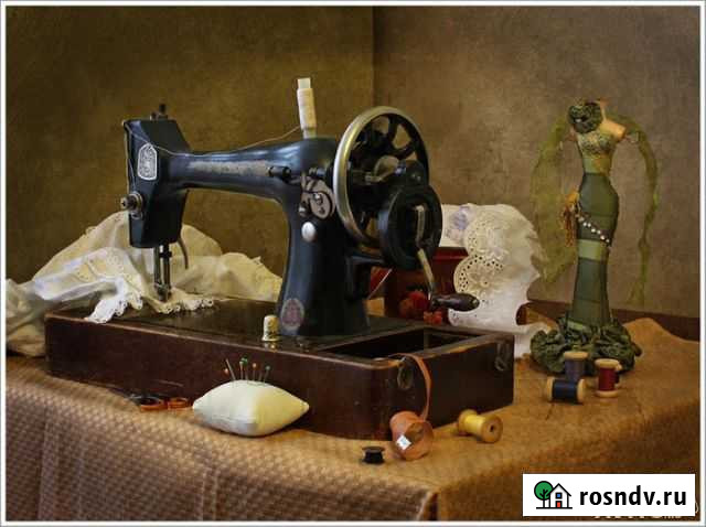 Швейные услуги Рыбачий Вилючинск - изображение 1