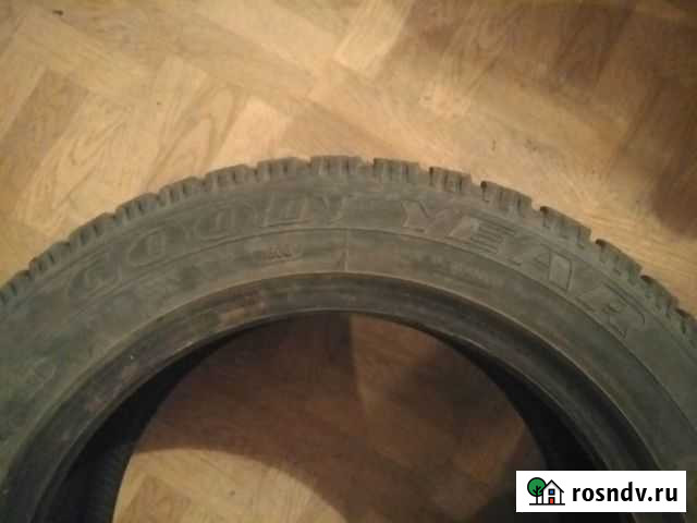 Goodyear 4 Seasons 195/55 R15 4шт Феодосия - изображение 1