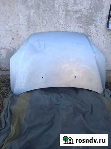 Капот на ford focus 2 дорестайлинг Красноперекопск - изображение 1