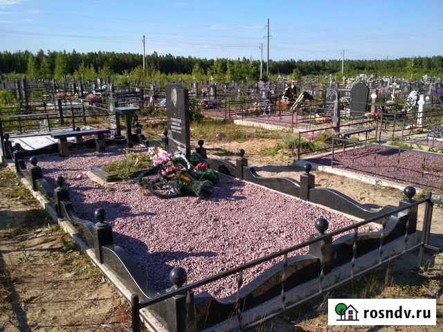 Изготовление памятников «риус» Петрозаводск - изображение 1