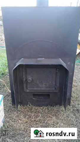 Печь для бани Жара-стандарт 500 Губкин - изображение 1