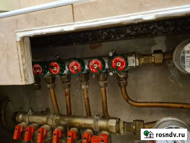 Услуги сантехника:-Главный сантехник Птз-доказано Петрозаводск - изображение 1