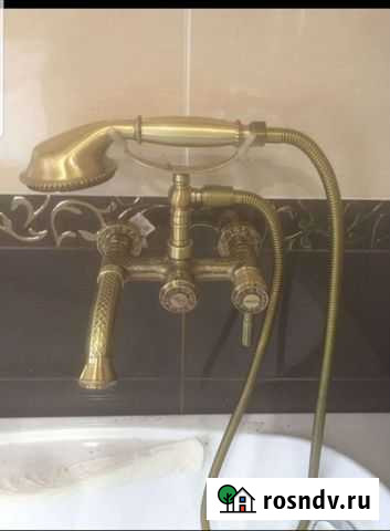 Услуги сантехника/установка газовых колонок Черкесск - изображение 1