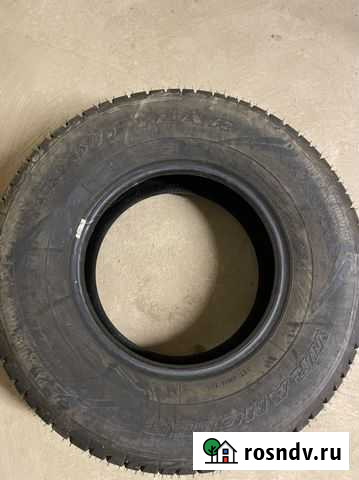 Goodyear Wrangler 255/70 R15C 1шт Боровск - изображение 1