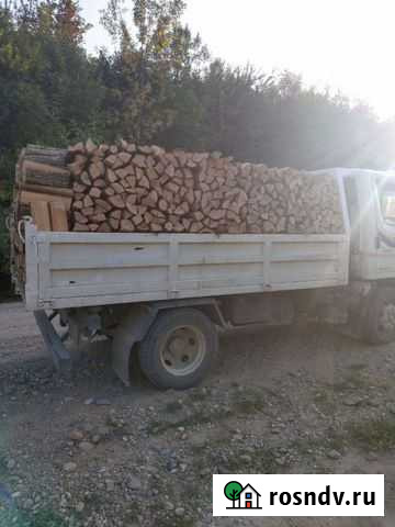Дрова Белореченск - изображение 1