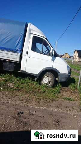 Услуги перевозки Тамбов - изображение 1