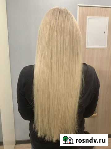 Наращивание,распутывание колтунов,окрашивание Кузьмоловский - изображение 1