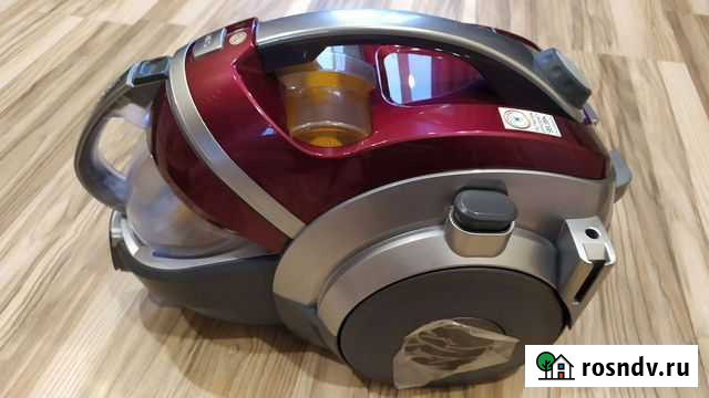Пылесос LG Североуральск - изображение 1