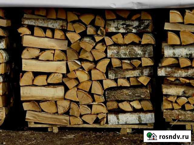 Дрова от производителя Сосново - изображение 1