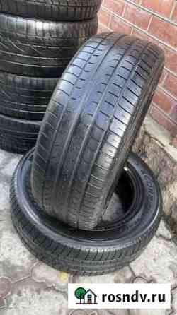 Пара Pirelli Scorpion 235:65/17 Новороссийск