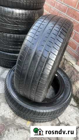 Пара Pirelli Scorpion 235:65/17 Новороссийск - изображение 1