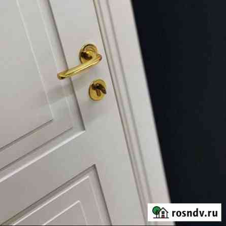 Двери межкомнатные Ковров