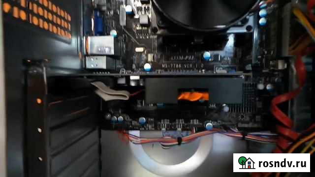 Установка windows. настройка принтера. Ремонт пк Астрахань - изображение 1