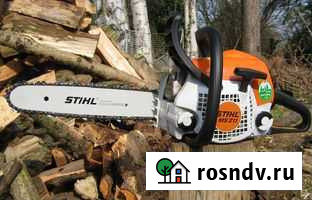 Заточка цепей бензопил Петрозаводск - изображение 1