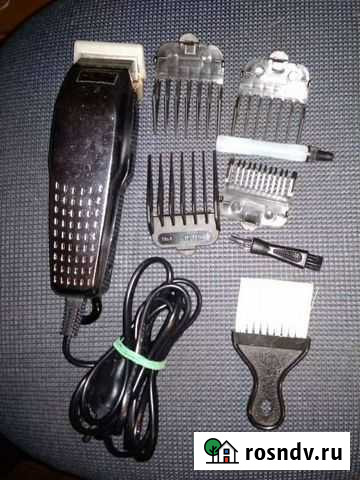 Машинка для стрижки Москва - изображение 1