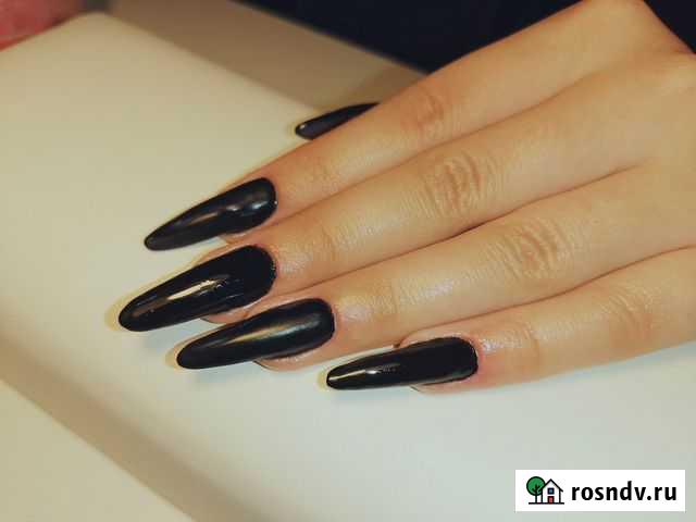 Мастер маникюра на дому Ульяновск - изображение 1