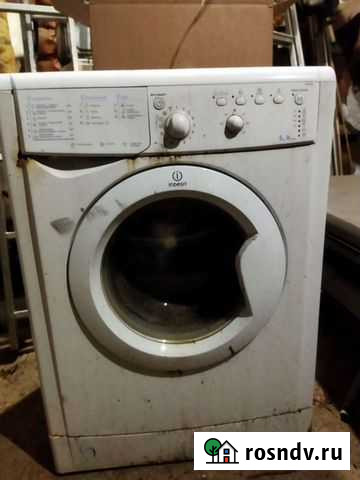 Стиральная машина на запчасти Верхнеднепровский - изображение 1