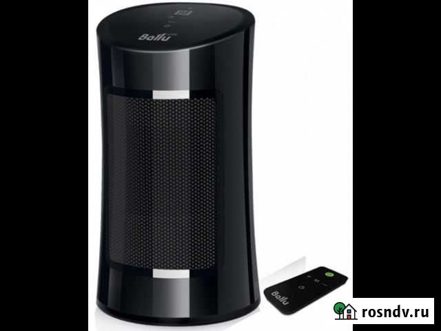 Тепловентилятор ballu Астрахань - изображение 1