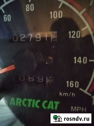 Продаю снегоход Троицкое - изображение 1