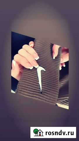 Наращивание ногтей Нижнеудинск - изображение 1