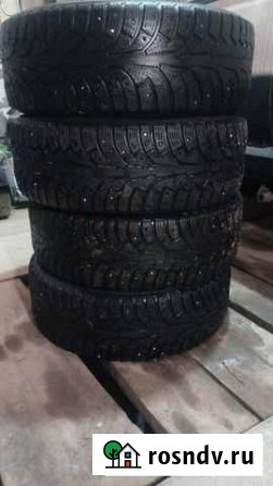 Nokian 205/60 R16 94Q Печоры - изображение 1