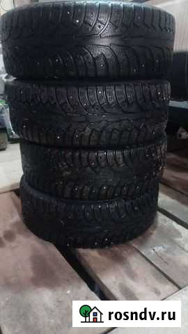 Nokian 205/60 R16 94Q Печоры - изображение 1