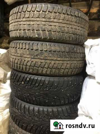 Matador 205/55 R16 Выльгорт - изображение 1