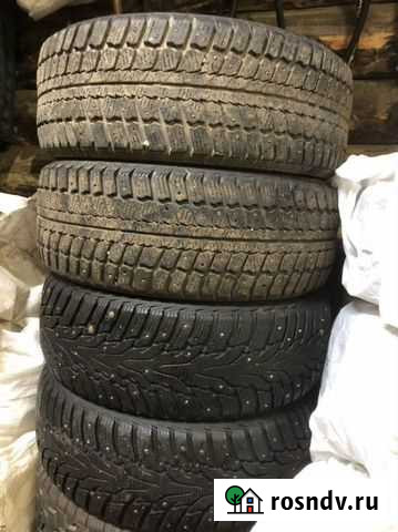 Matador 205/55 R16 Выльгорт - изображение 1
